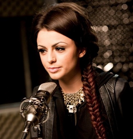 Cher Lloyd lyrics