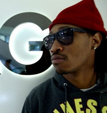 Future lyrics