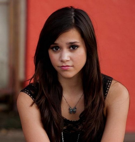 Megan Nicole lyrics
