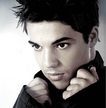 Anthony Callea lyrics