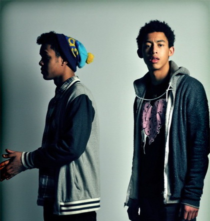 Rizzle Kicks lyrics