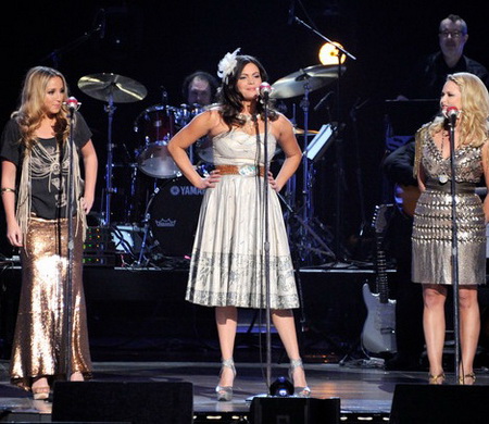 Pistol Annies lyrics