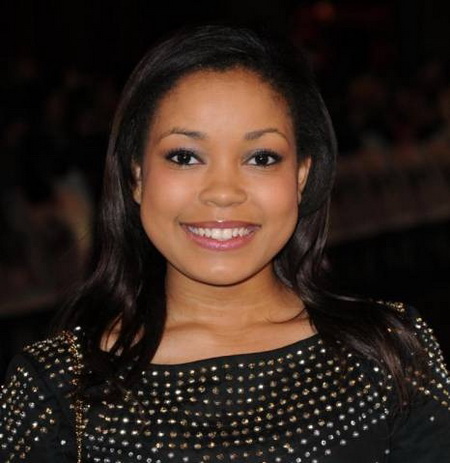 Dionne Bromfield lyrics