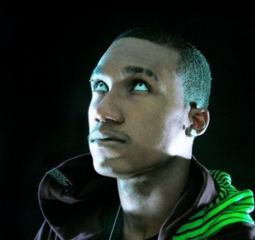 Hopsin lyrics