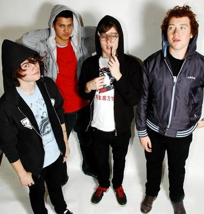 Bombay Bicycle Club lyrics