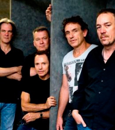 Cold Chisel lyrics