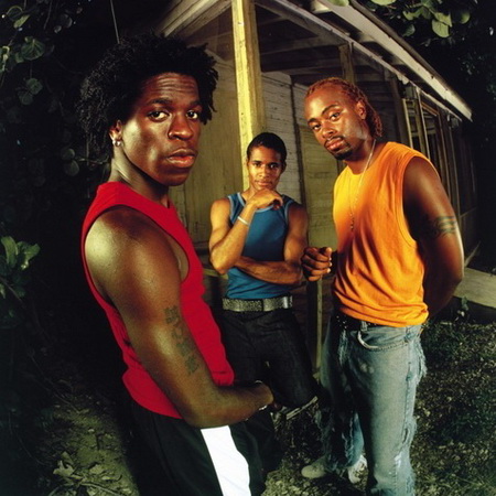 Baha Men lyrics