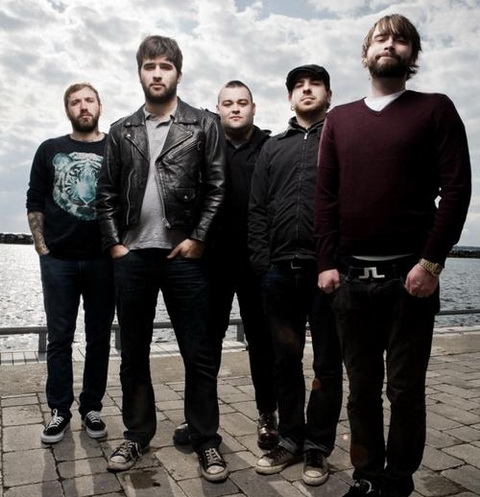 Alexisonfire lyrics