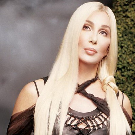 Cher lyrics