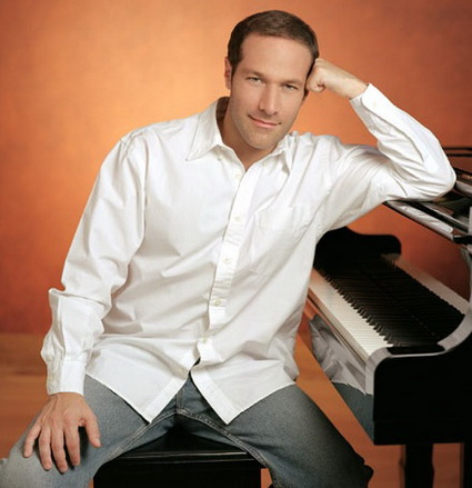 Jim Brickman lyrics
