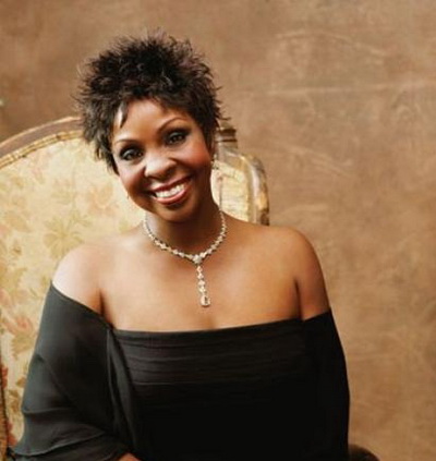 Gladys Knight lyrics