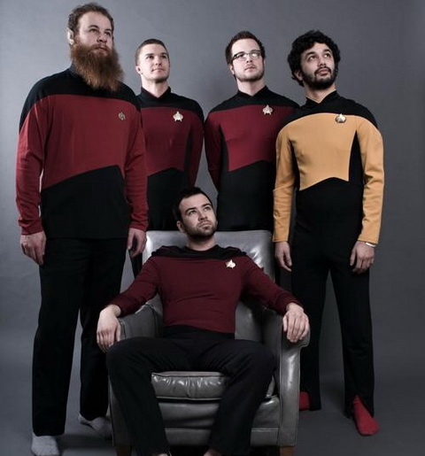 Protest The Hero lyrics