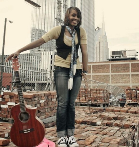 Jamie Grace lyrics