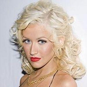 Christina Aguilera lyrics