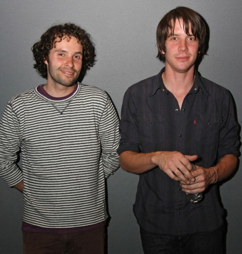 Blind Pilot lyrics