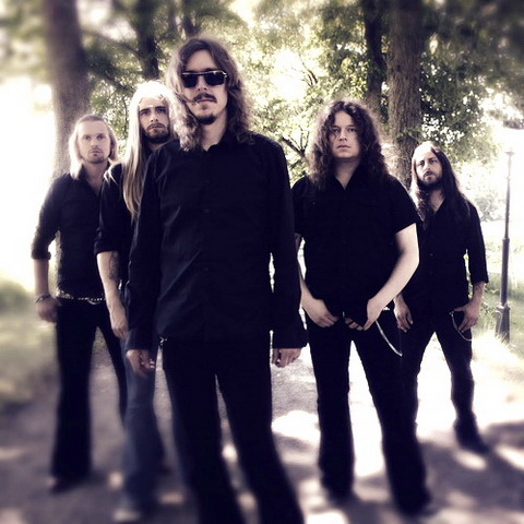 Opeth lyrics