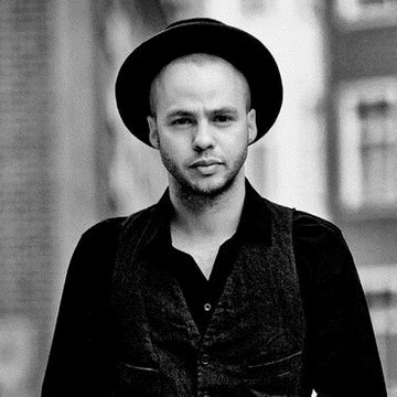 Marlon Roudette lyrics