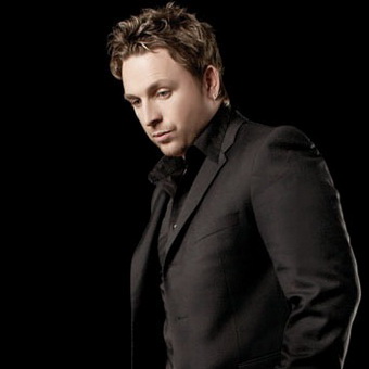 Johnny Reid lyrics