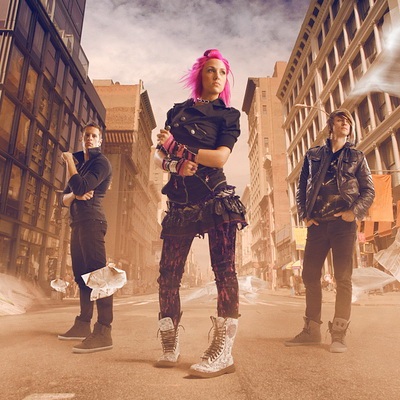 Icon For Hire lyrics