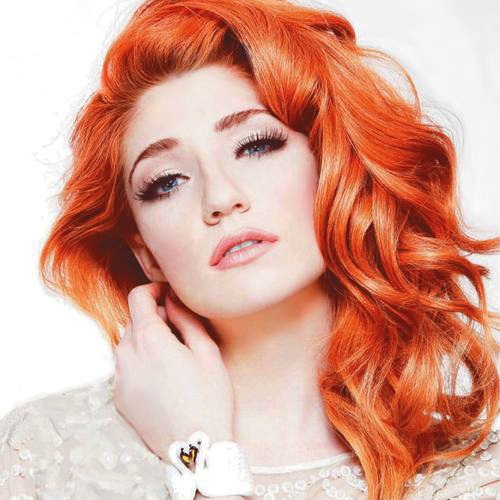 Nicola Roberts lyrics