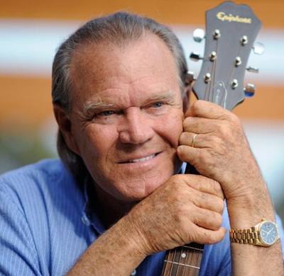 Glen Campbell lyrics
