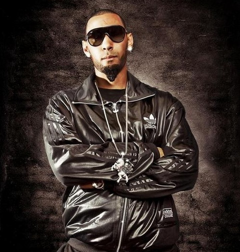 La Fouine lyrics