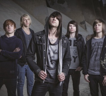 Blessthefall lyrics