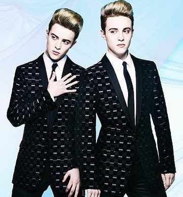 Jedward lyrics