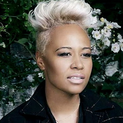 Emeli SandÉ lyrics