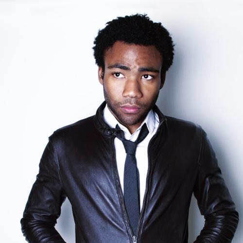 Childish Gambino lyrics