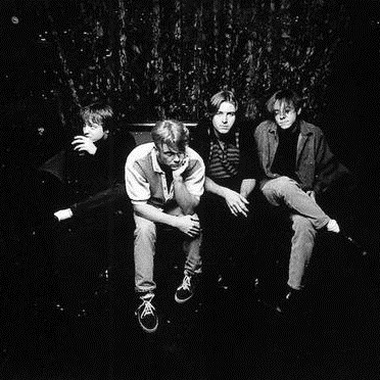 Deep Blue Something lyrics