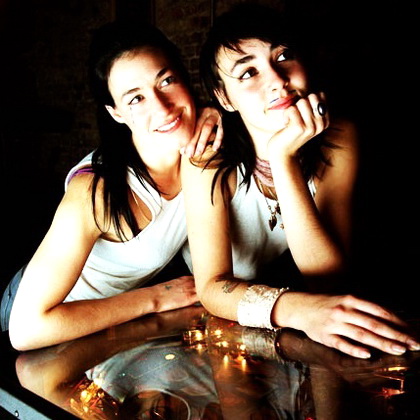 CocoRosie lyrics