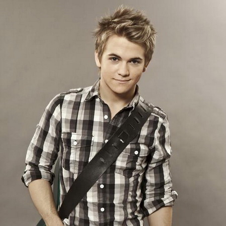Hunter Hayes lyrics