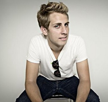 Ben Rector lyrics