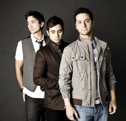 Boyce Avenue lyrics