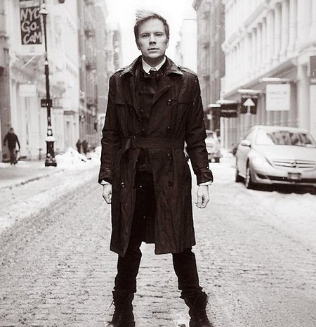 Patrick Stump lyrics