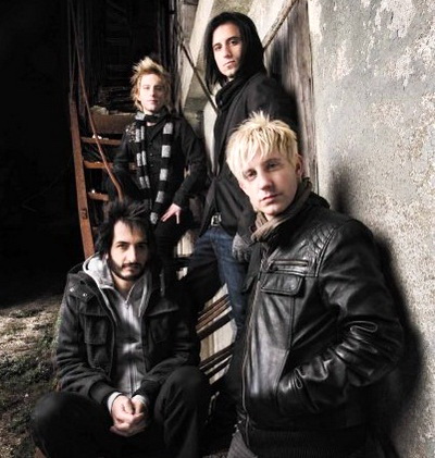 Madina Lake lyrics