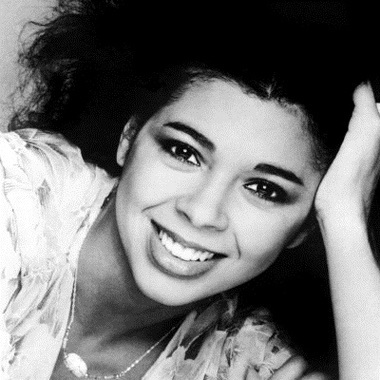 Irene Cara lyrics