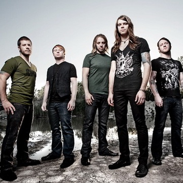 Oh, Sleeper lyrics