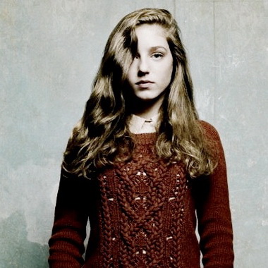 Birdy lyrics