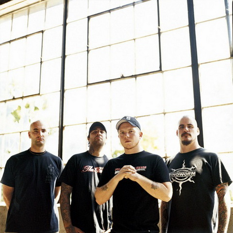 Hatebreed lyrics