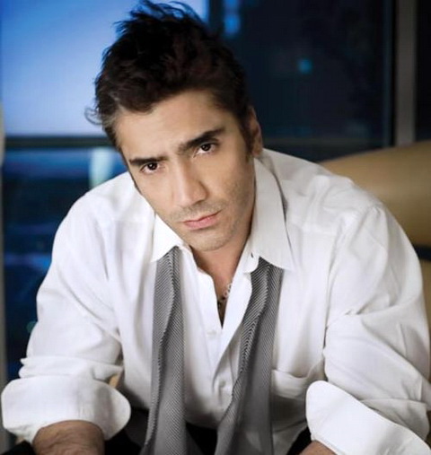 Alejandro Fernandez lyrics