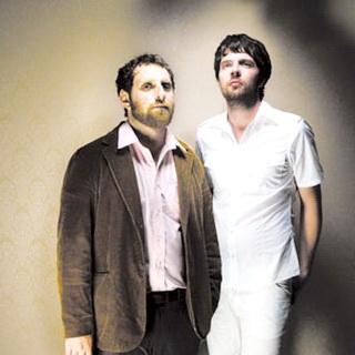 Junior Boys lyrics