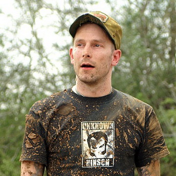 Hank Williams III lyrics