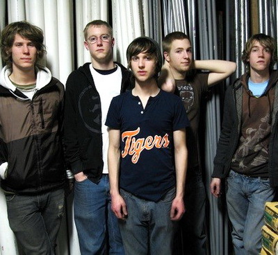 La Dispute lyrics