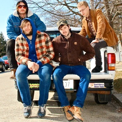Deer Tick lyrics