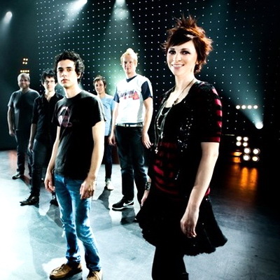 Jesus Culture lyrics