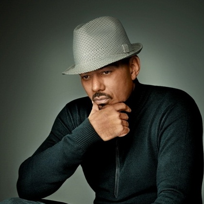 James Ingram lyrics