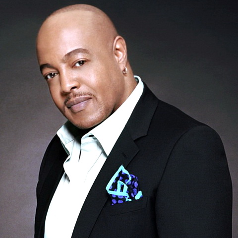 Peabo Bryson lyrics