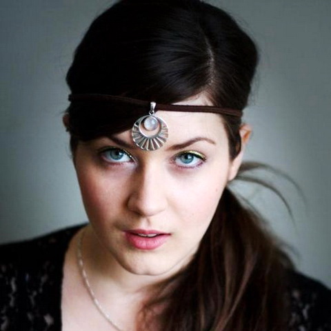 Charlene Soraia lyrics